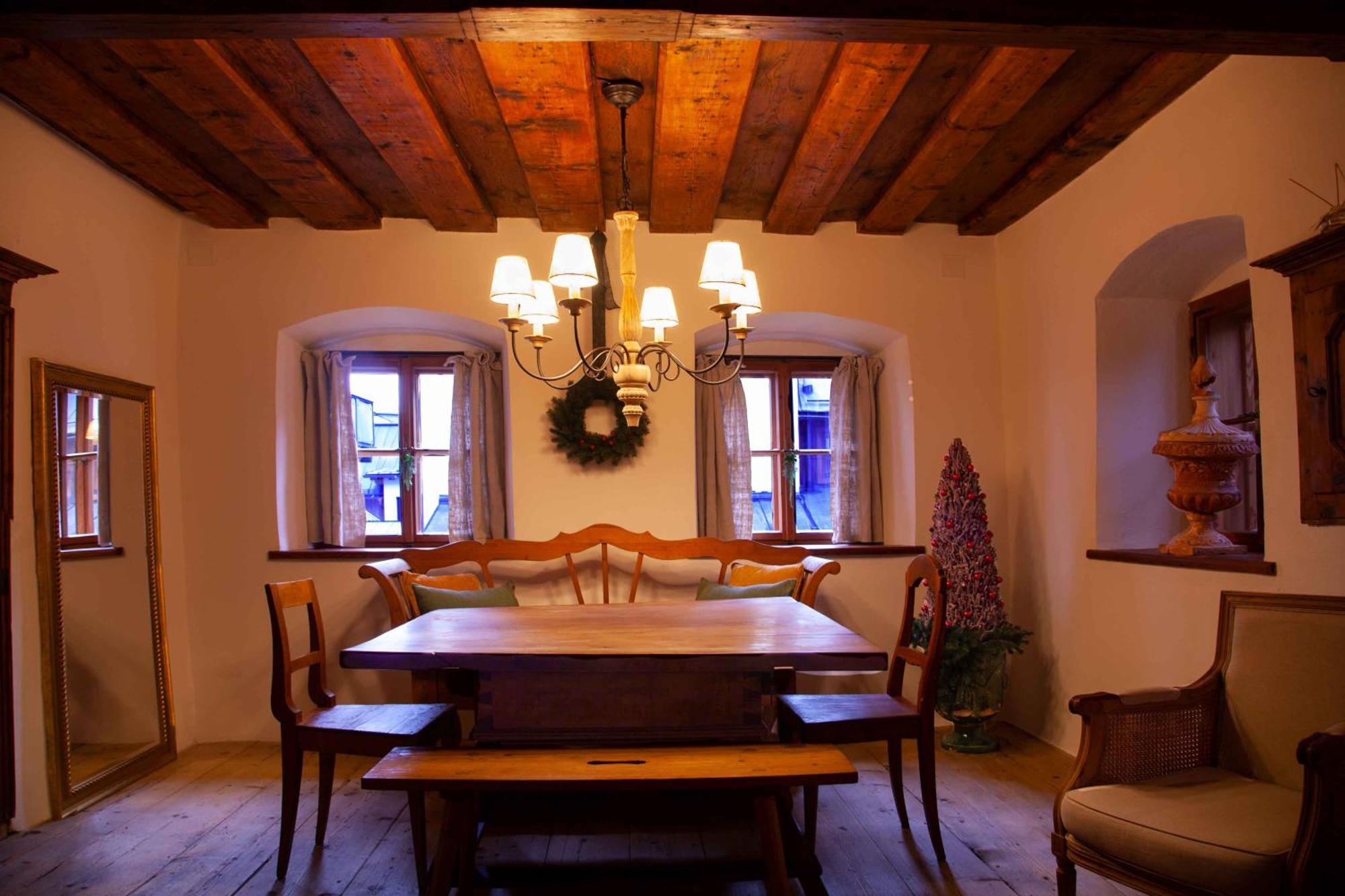 Living History (Adults Only) Apartment Hallstatt Exterior photo